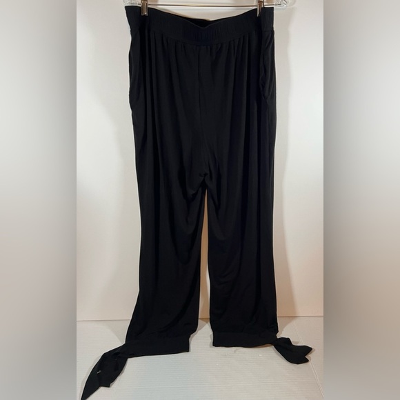 White Birch  Black Pants with pockets Women's   Size 1XL - Picture 3 of 12